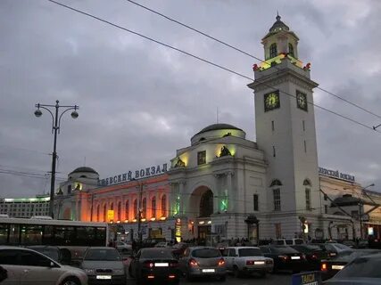 Москва курская время