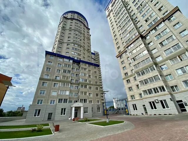 Купить студию, 40 м² по адресу Московская область, Пушкино, Ярославское шоссе, 1