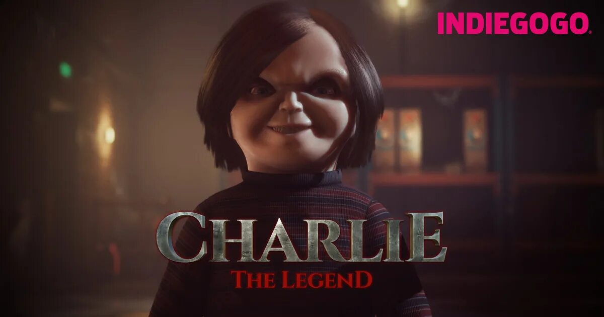 Игра чарли фото