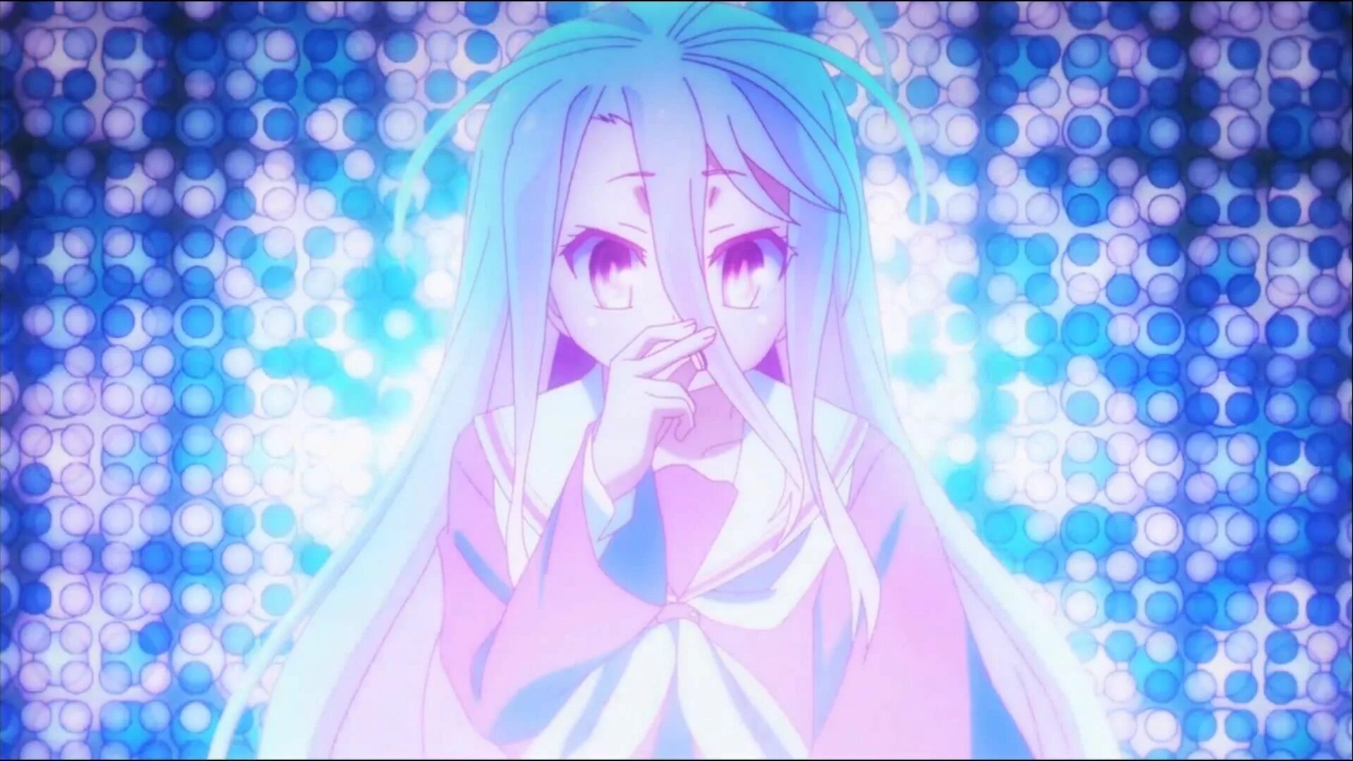 Широ майнкрафт. Широ 18. Широ но гейм но лайф. No game no Life Shiro.