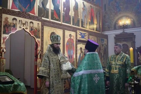 Богослужения храм георгия победоносца