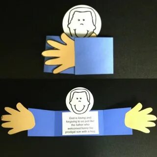 День отца в воскресной школе