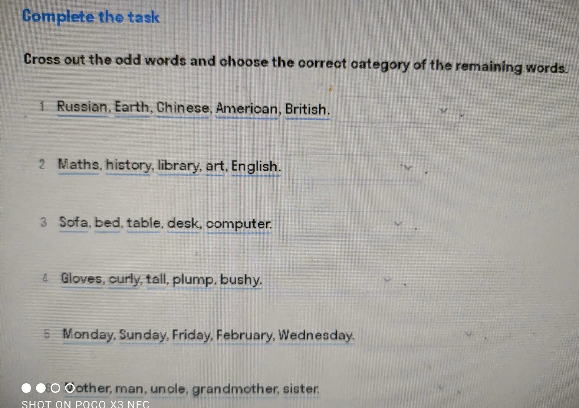 Cross the word out. Cross the odd Word out. Task 2 Cross the odd Word out.. Circle the odd Word out 6 класс ответы тест. Test Module 3 5 класс Cross the odd Word out ответы.