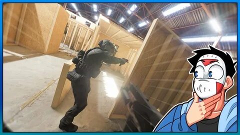 Bodycam demo