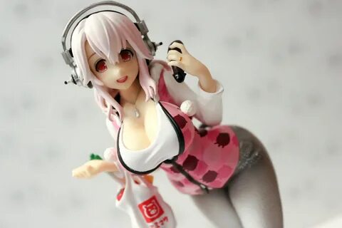 Super sonico