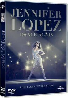 Dancing again