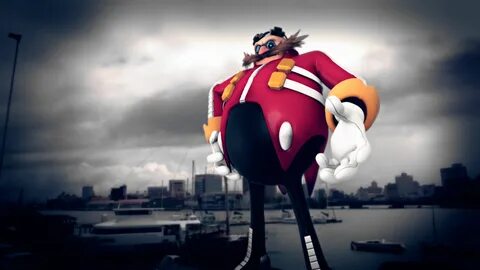 Eggman