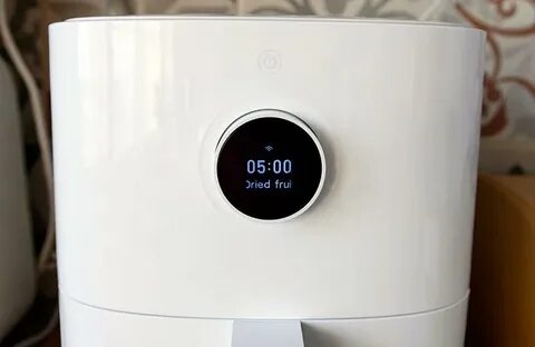 Mi smart air fryer 6.5
