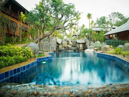 Mai resorts