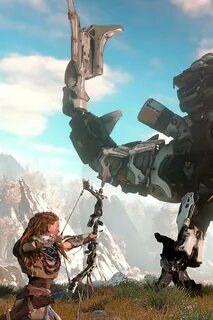 Быстрые перемещения horizon