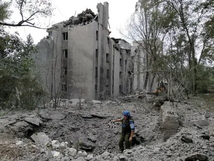 Стахановская гостиница