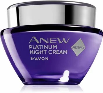 Avon крем