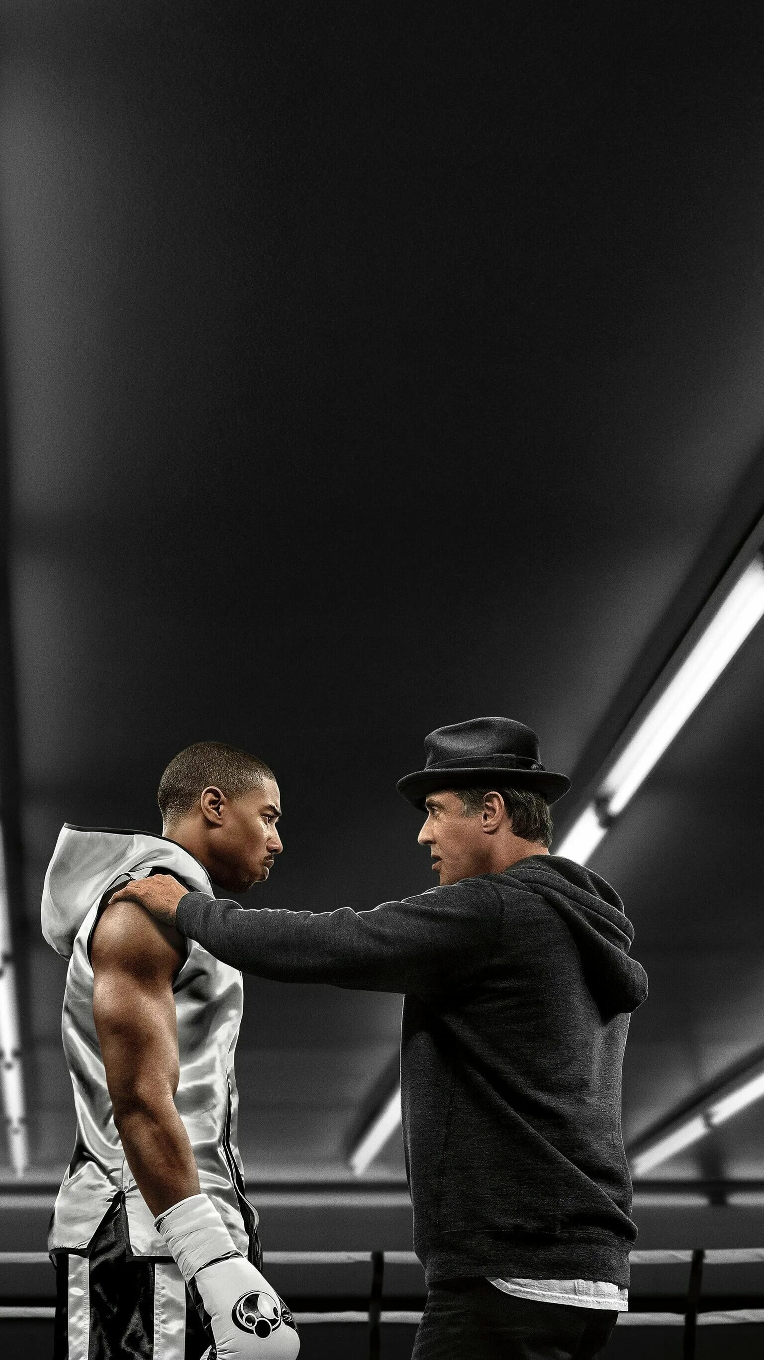 Creed box