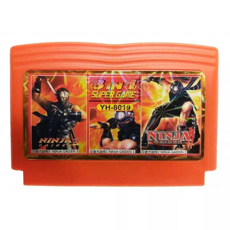 Bit ninja. Картриджи денди с ninja gaiden. картридж dendy 3в1 yh8013. ninja gaiden 3 nes dendy картридж. картридж денди ninja ryukenden 2.