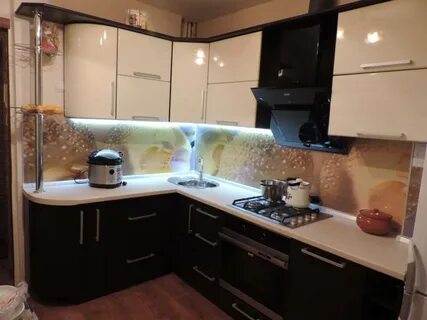 Кухни мурманск