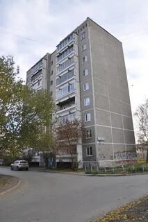 Улица есенина 3