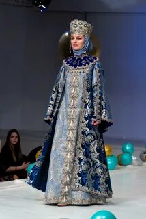 Дом русской одежды