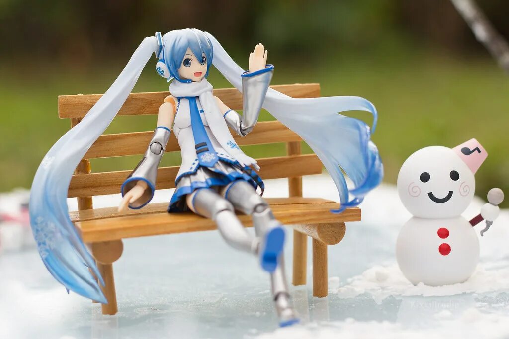 Figma на телефон. Snow Miku 2010 figma. Snow Miku 2018 figma. Snow Miku figma. Фигурка Snow Miku 2017.