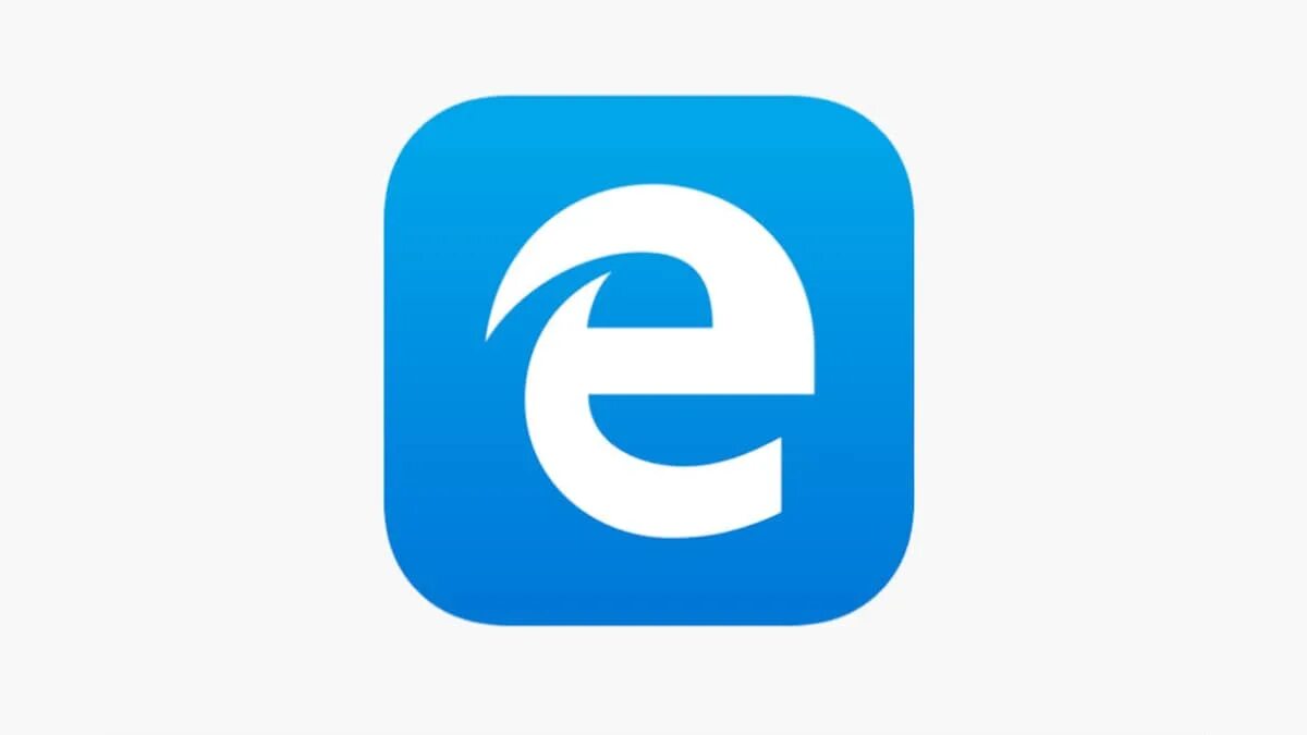 Ярлык edge