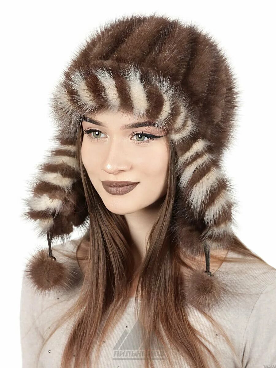 Шапки ушанки женские зимние. Шапка мадлен норковая. Шапка ушанка каляев женская. Норковая ушанка женская. Шапка из вязаной норки.