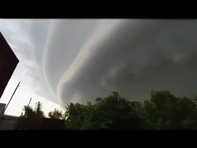 Бури в череповце