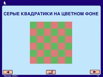 Почему квадрат