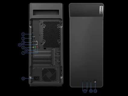 Lenovo legion 26iob6