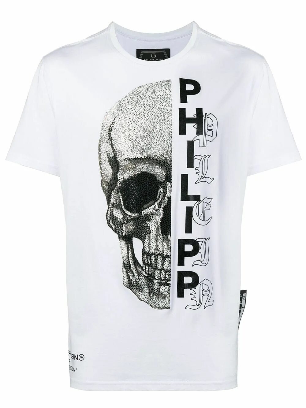 Череп филип плейн. Футболка philipp plein с черепом мужская. philipp plein футболки мужские.