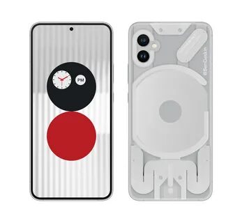 Nothing phone 12