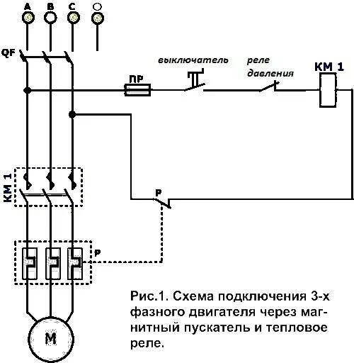 Пускатель трехфазный 380 схема подключения. Пускатель трехфазный 380 схема подключения. Схема подключения контактора на 380 через кнопку пуск. Схема подключения магнитного пускателя на 380 с реверсом. Пускатель электромагнитный 220в схема подключения.