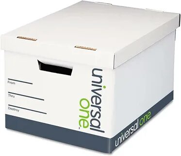 Файлы box