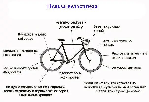 Полезна ли езда на велосипеде. Польза велосипеда. Езда на велосипеде польза. Велосипед полезно для здоровья. Для чего полезно катание на велосипеде.