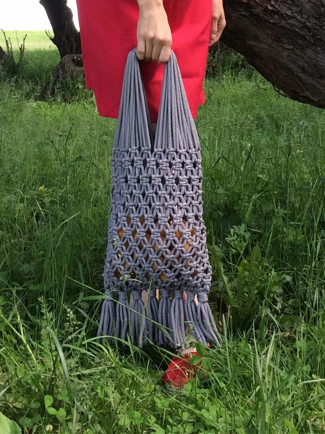 Сумка авоська макраме мастер класс. Авоська макрамэ spagoyarn 250 g 275 mt. маленькая сумка авоська макраме. fdjcmrf vfrhfvt vr.