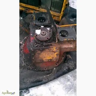 Насос кировец