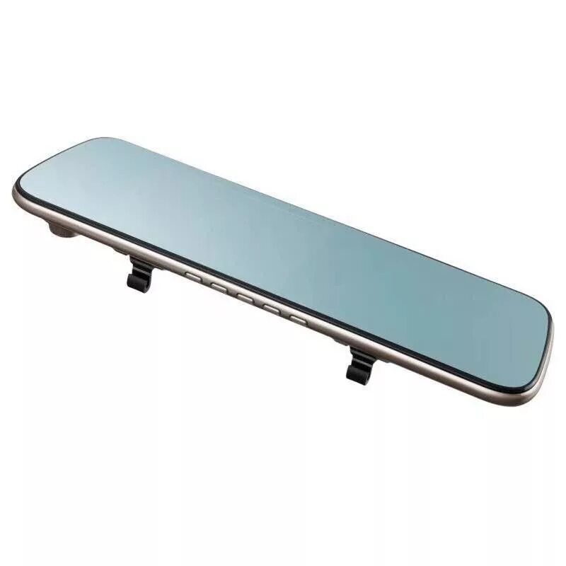 Recorder mirror. Recorder mirror