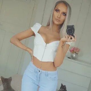 Skylar mae