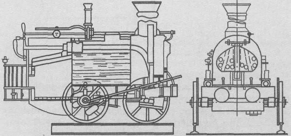 Чертеж первого паровоза Черепановых. Строение паровоза Черепановых. Первый паровоз Черепановых. Паровоз братьев Черепановых чертеж.