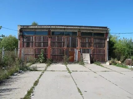 Бахаревка пермь