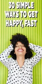 Get happy