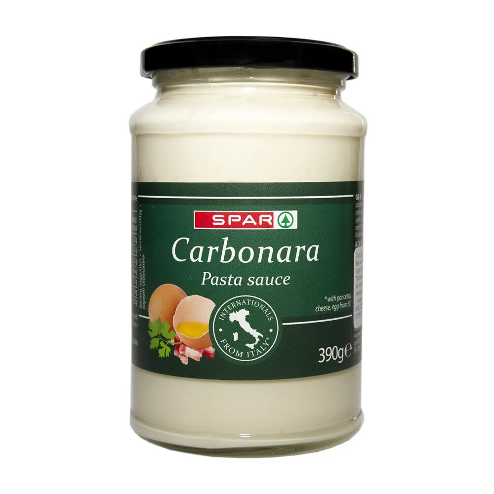 Соусы спар. Spar соусы. карбонара спар. соус карбонара. паста из евроспара.