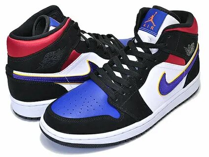 Air jordan se