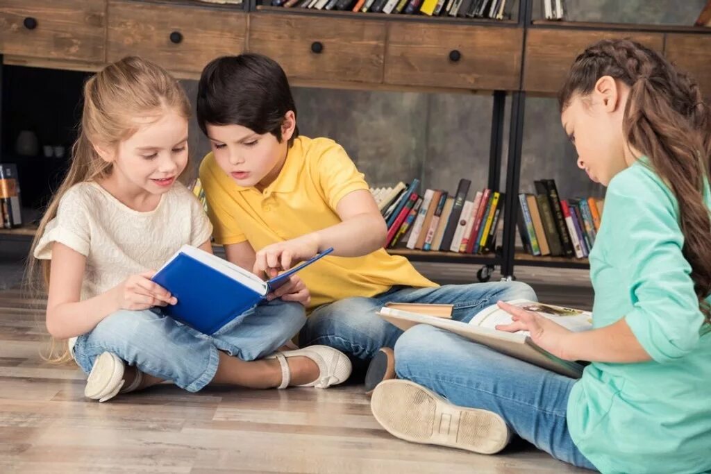 Reading course