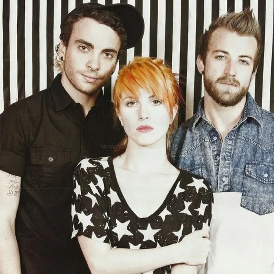 Paramore williams. Paramore рок-группа. paramore 2025. хейли из группы парамор. paramore 2025.