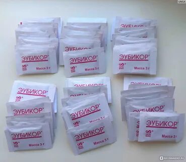 Чем хорош эубикор