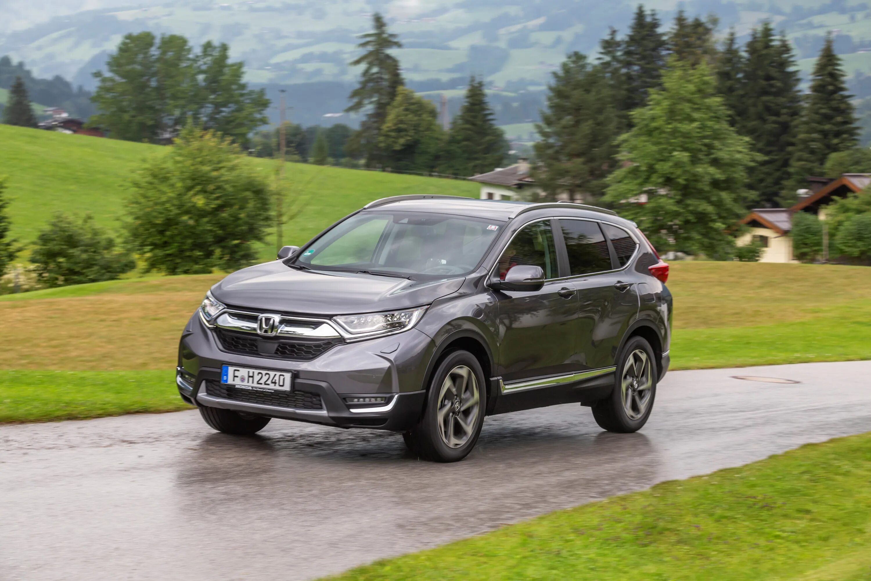 Honda cr v vtec. Honda CR-V 2018. Honda CR-V 2019. Honda CR-V 5. CRV 2018.