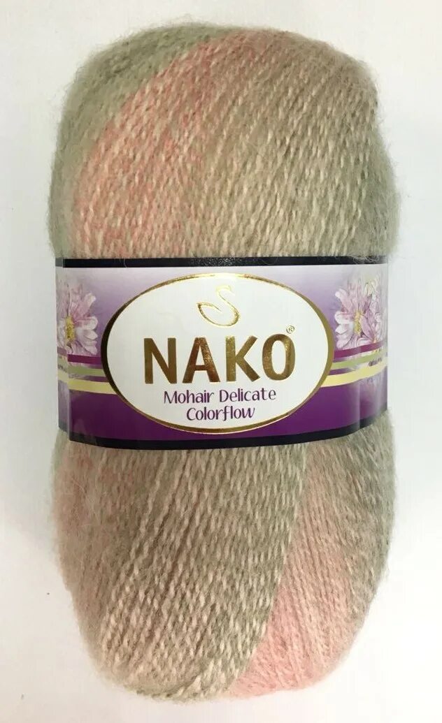 Mohair delicate colorflow. Пряжа nako mohair delicate colorflow. nako mohair delicate colorflow 7248. nako mohair delicate colorflow палитра. пряжа нако мохер.