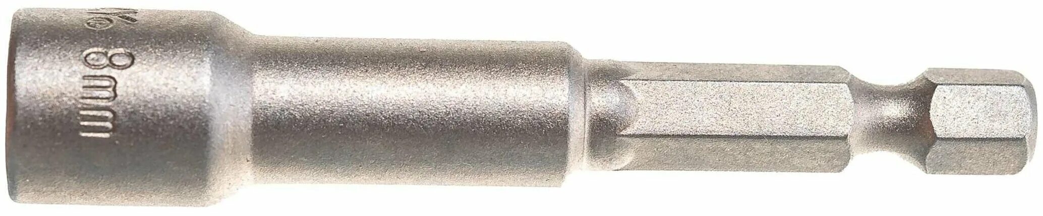 бита с торцевой головкой магнитная (8 мм; 45 мм. биты 8 мм. након. вставка-бита 10 мм dr шестигранная h3. бита "expert" с торцовой головкой, kraftool 26391-08, намагниченная, 8 мм.