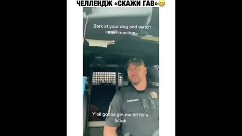 Челлендж не скажи