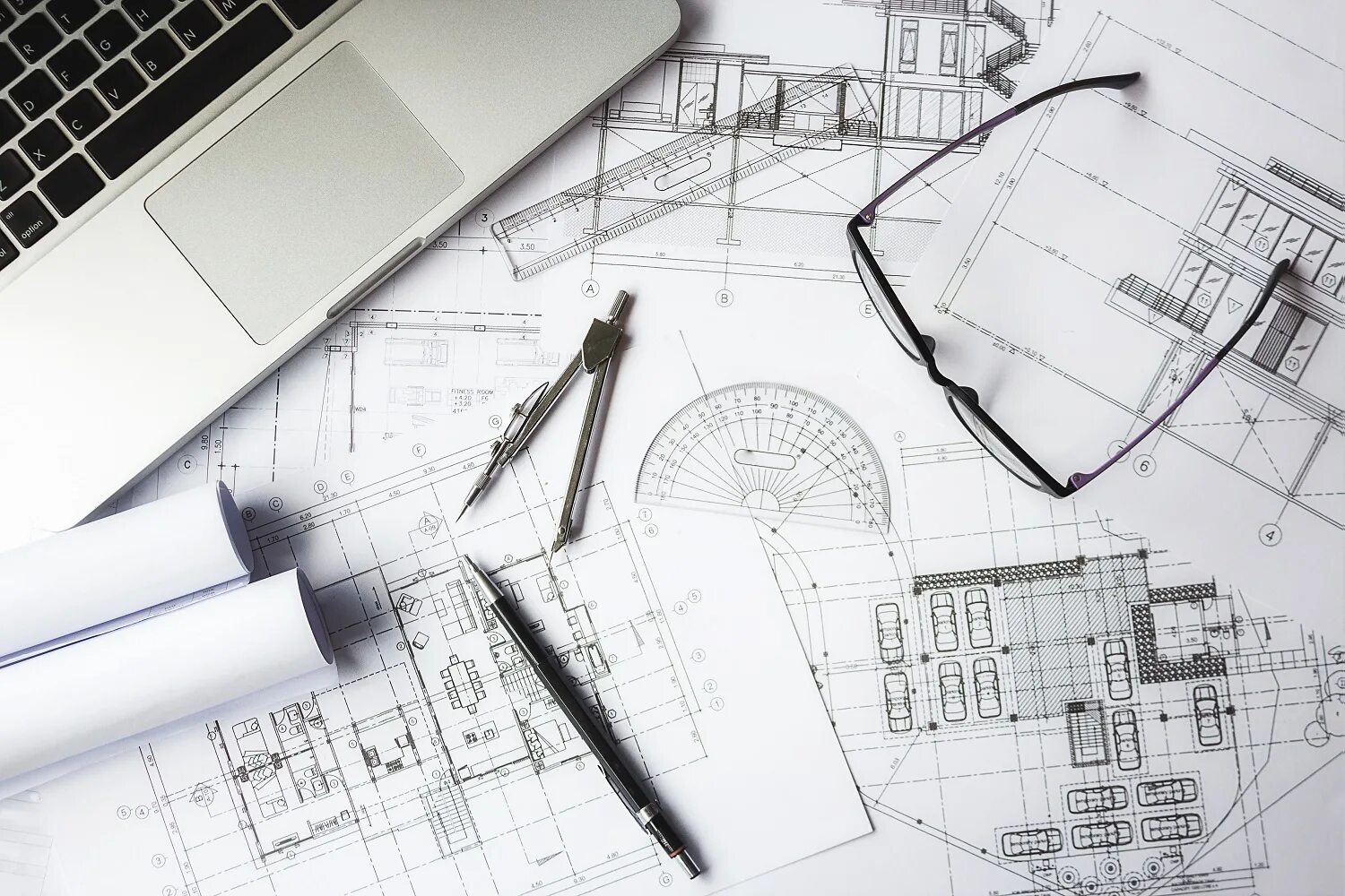 Engineering design building