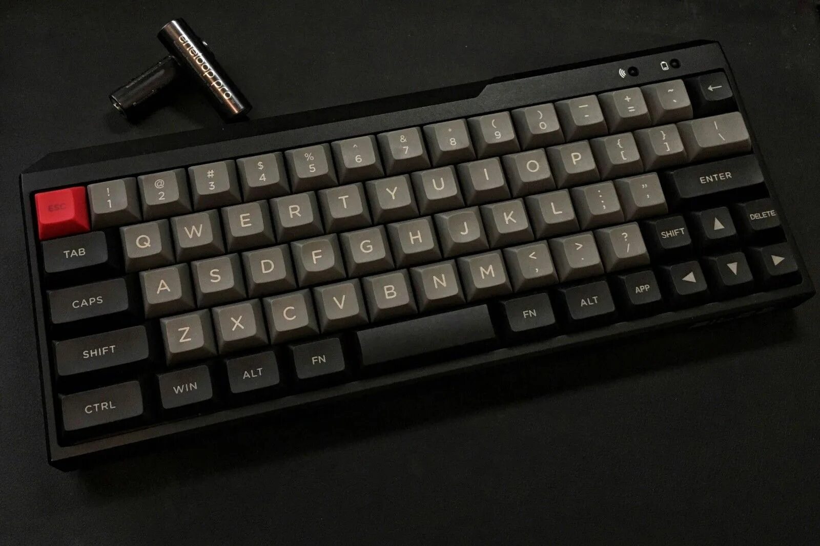 Profile key. DSA keycaps. DSA profile keycaps. Varmilo keycaps. Keycaps profiles.